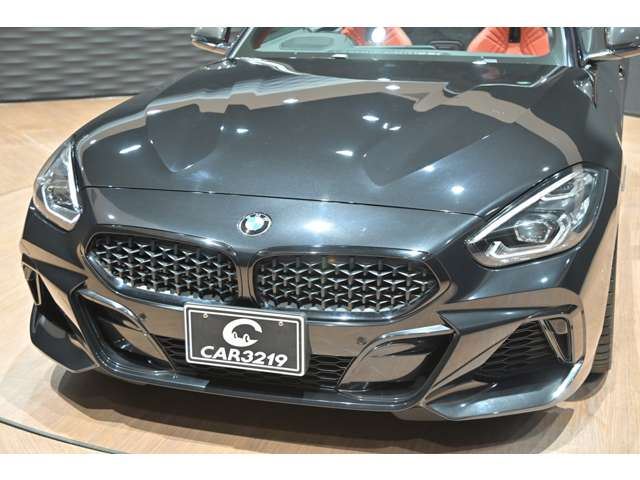 2019 BMW Z4 缩略图 28