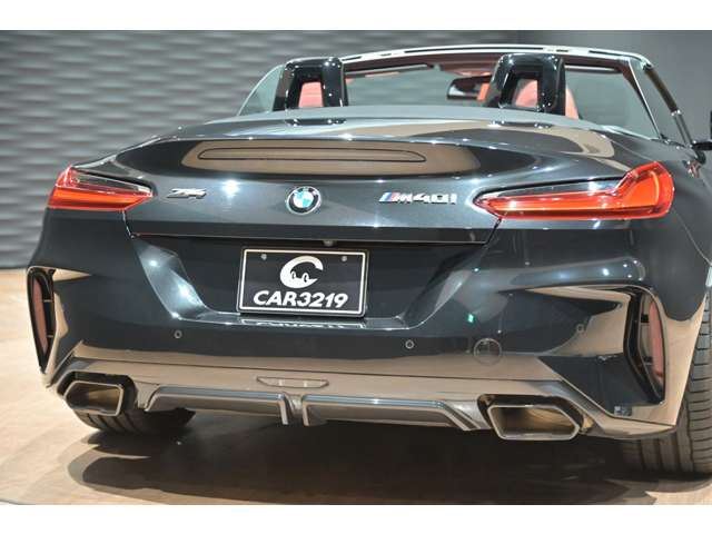 2019 BMW Z4 缩略图 29