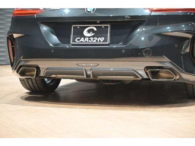 2019 BMW Z4 缩略图 30
