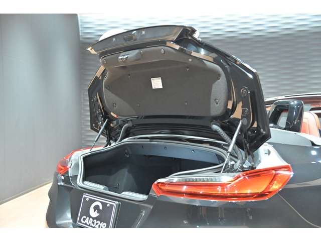 2019 BMW Z4 缩略图 31