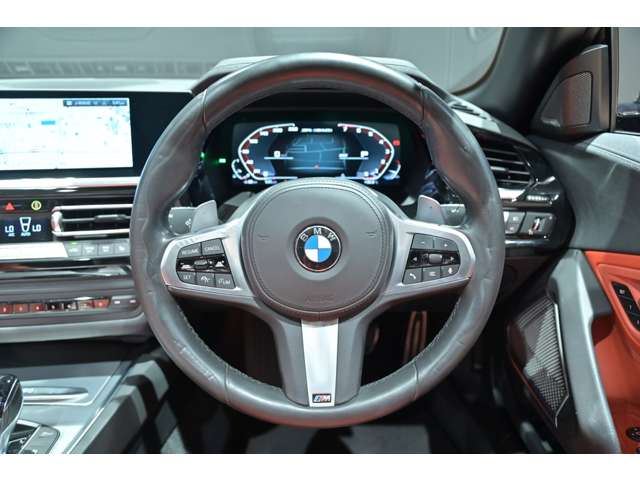 2019 BMW Z4 缩略图 32