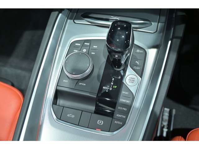 2019 BMW Z4 缩略图 36