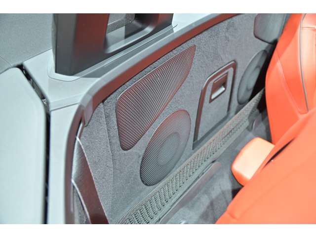 2019 BMW Z4 缩略图 47