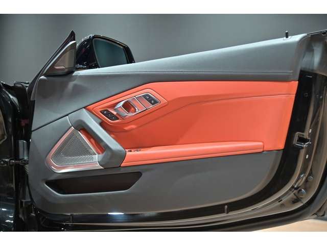 2019 BMW Z4 缩略图 48