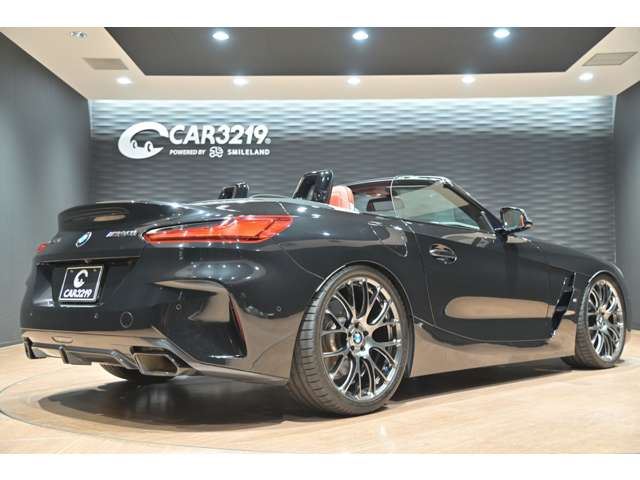 2019 BMW Z4 缩略图 51