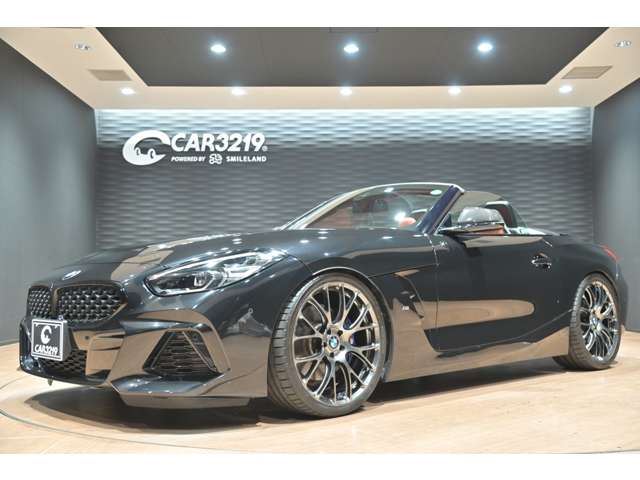 2019 BMW Z4 缩略图 52