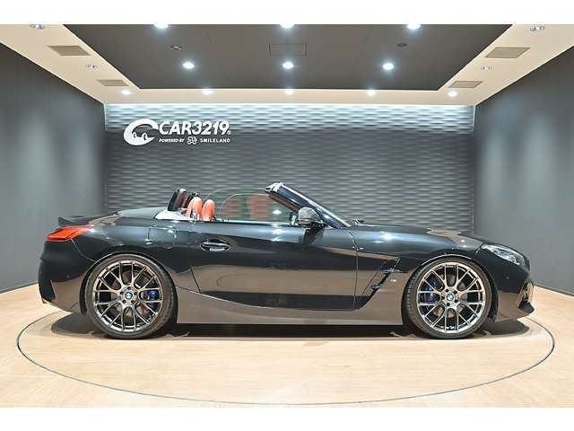 2019 BMW Z4 照片 10