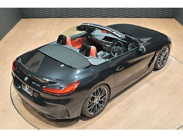 2019 BMW Z4 照片 9