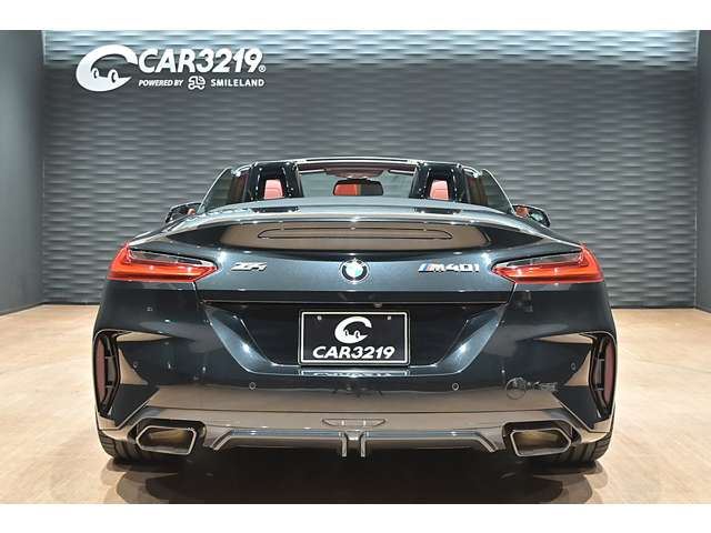 2019 BMW Z4 照片 7