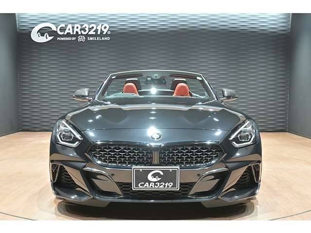 2019 BMW Z4 照片 6