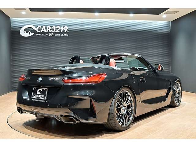2019 BMW Z4 照片 5