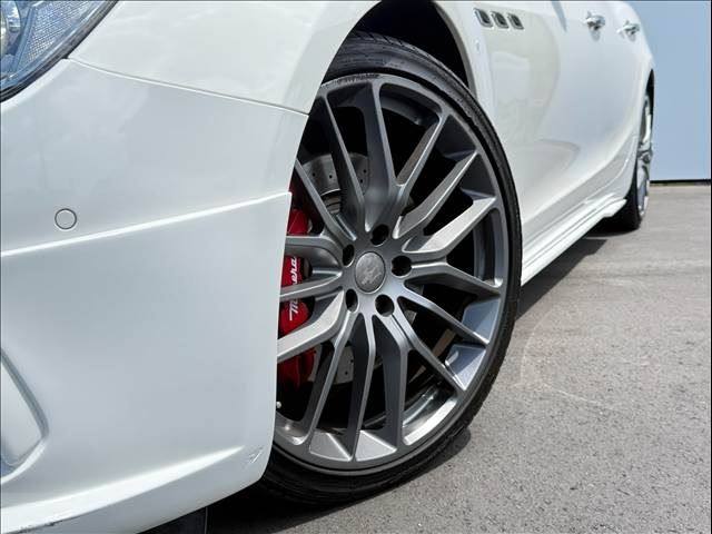 صورة مصغرة 3 لـ 2015 Maserati GHIBLI