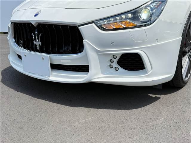 صورة مصغرة 20 لـ 2015 Maserati GHIBLI