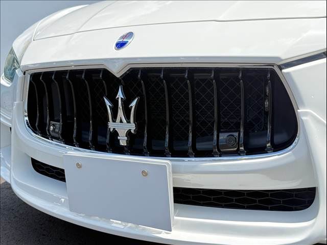 صورة مصغرة 21 لـ 2015 Maserati GHIBLI