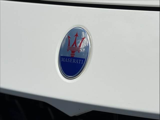 صورة مصغرة 22 لـ 2015 Maserati GHIBLI