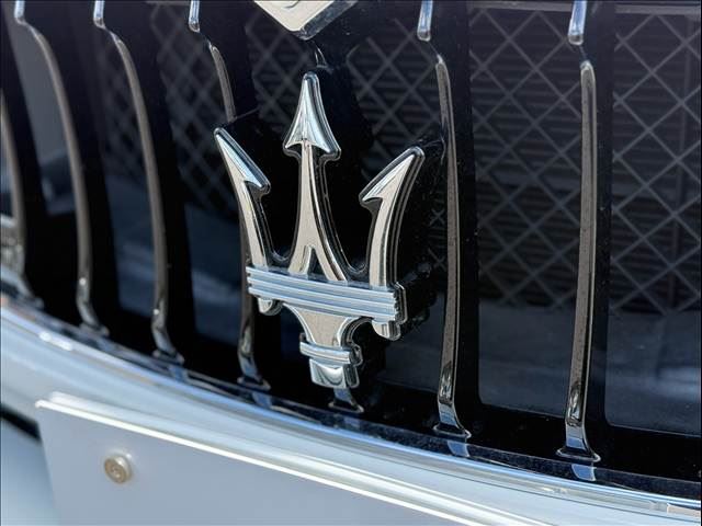صورة مصغرة 23 لـ 2015 Maserati GHIBLI