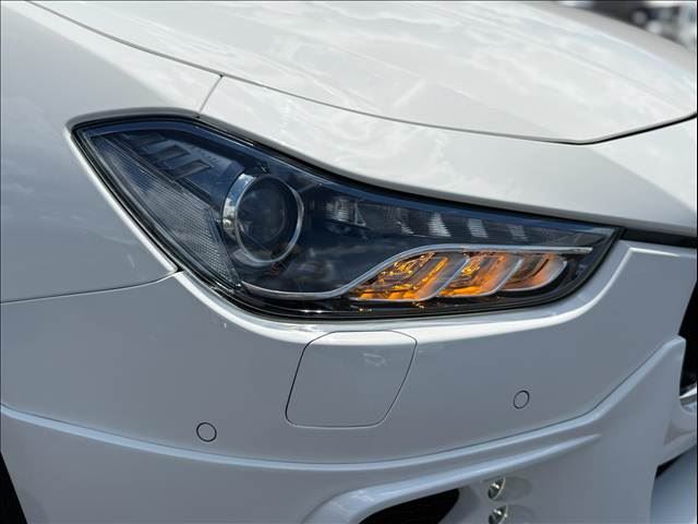 صورة مصغرة 25 لـ 2015 Maserati GHIBLI