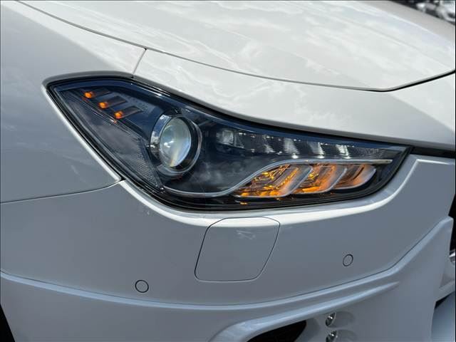 صورة مصغرة 26 لـ 2015 Maserati GHIBLI