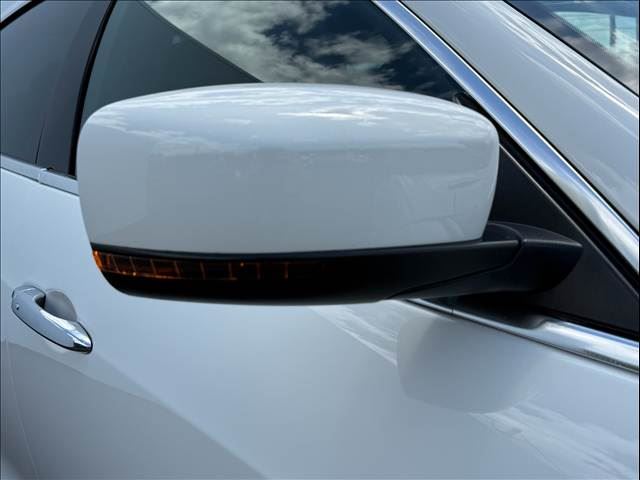 صورة مصغرة 30 لـ 2015 Maserati GHIBLI
