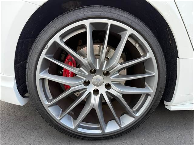 صورة مصغرة 33 لـ 2015 Maserati GHIBLI
