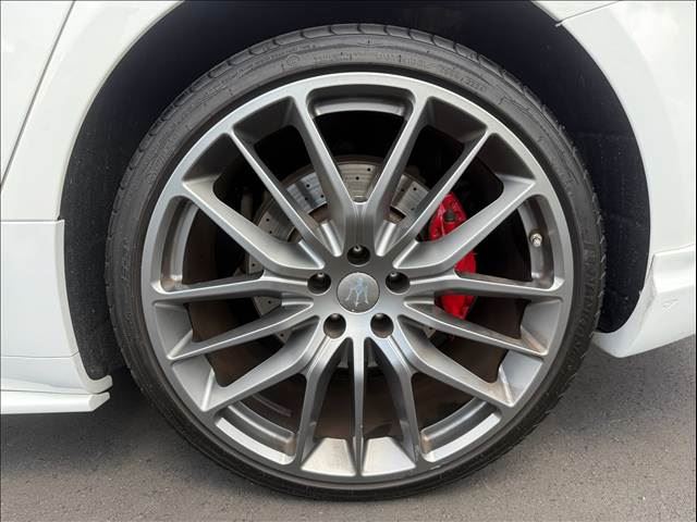 صورة مصغرة 34 لـ 2015 Maserati GHIBLI