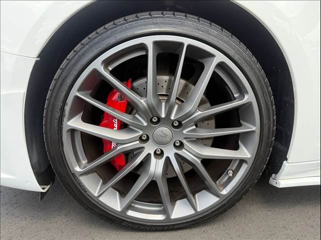 صورة مصغرة 35 لـ 2015 Maserati GHIBLI