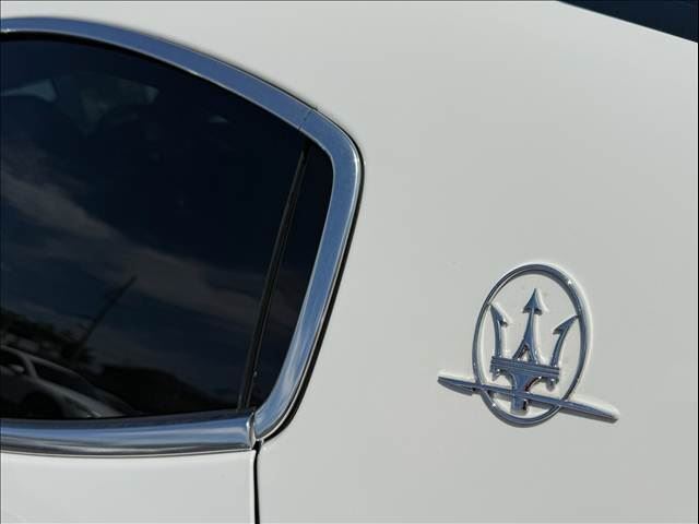 صورة مصغرة 37 لـ 2015 Maserati GHIBLI