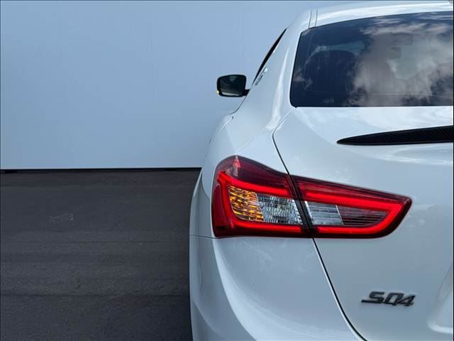 صورة مصغرة 39 لـ 2015 Maserati GHIBLI