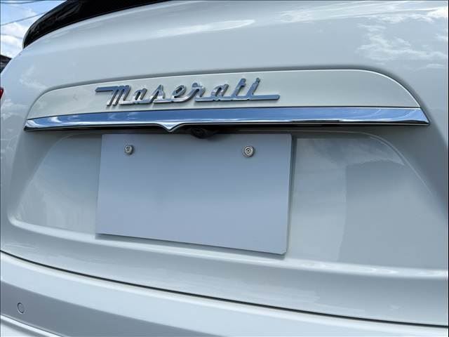 صورة مصغرة 40 لـ 2015 Maserati GHIBLI