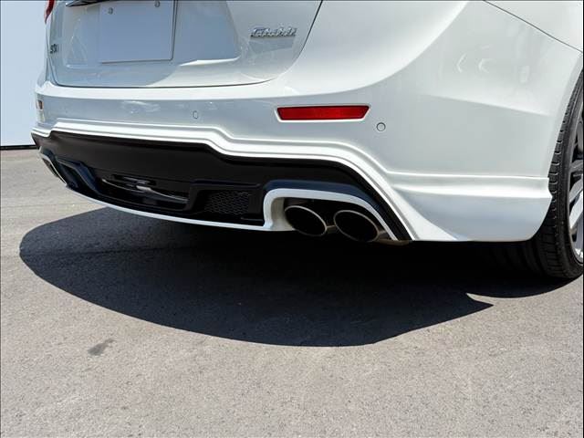 صورة مصغرة 45 لـ 2015 Maserati GHIBLI