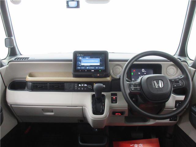 1994 Honda N-BOX — миниатюра 3