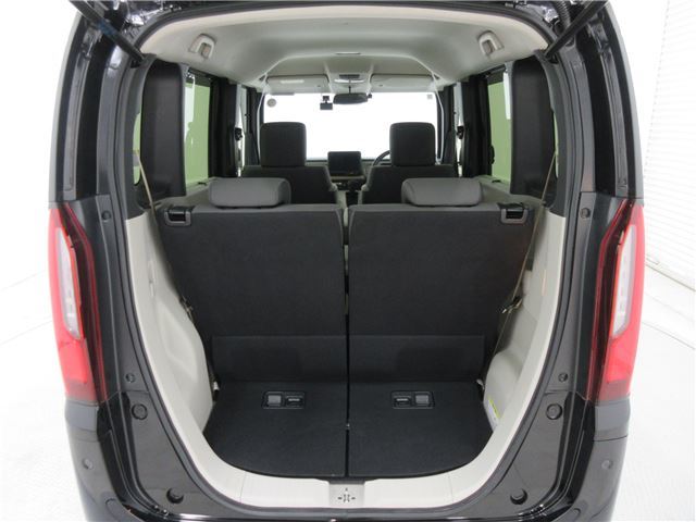 1994 Honda N-BOX — миниатюра 12