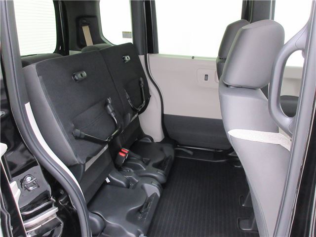 1994 Honda N-BOX — миниатюра 15