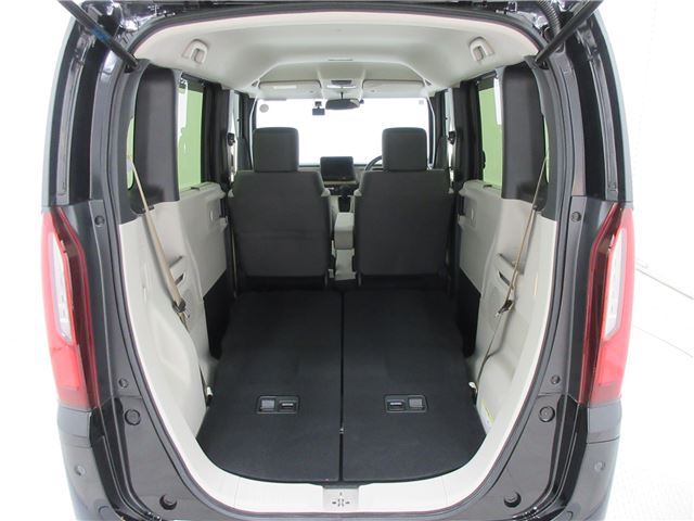 1994 Honda N-BOX — миниатюра 14