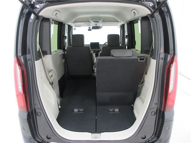 1994 Honda N-BOX — миниатюра 13
