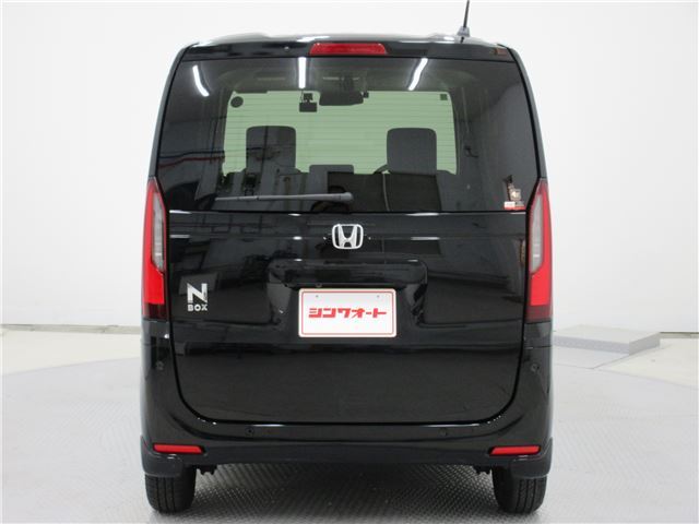 1994 Honda N-BOX — миниатюра 2