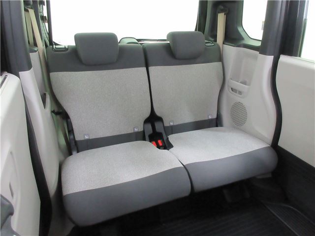 1994 Honda N-BOX — миниатюра 19