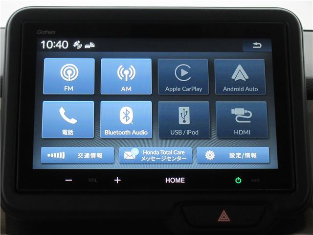 1994 Honda N-BOX — миниатюра 25