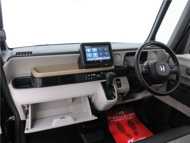 1994 Honda N-BOX — миниатюра 44