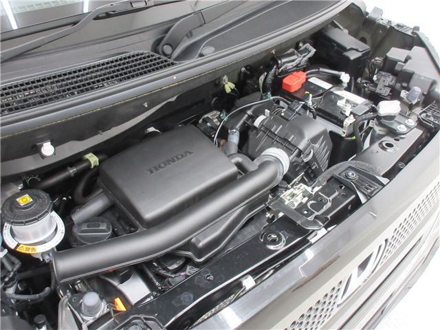 1994 Honda N-BOX — миниатюра 51