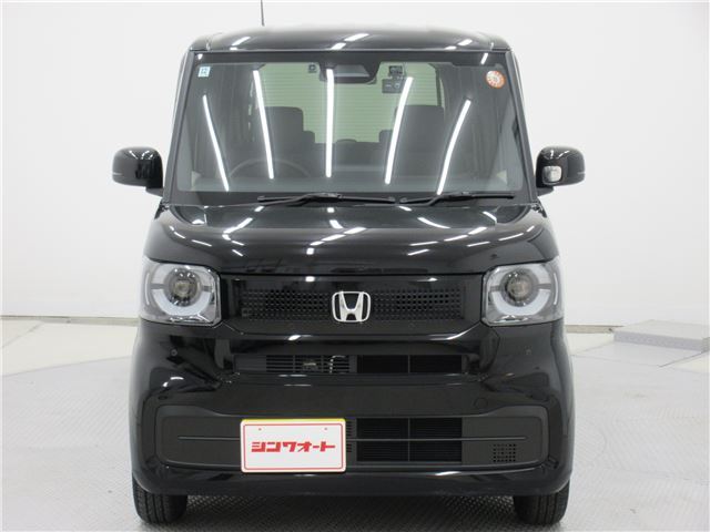 1994 Honda N-BOX — миниатюра 9