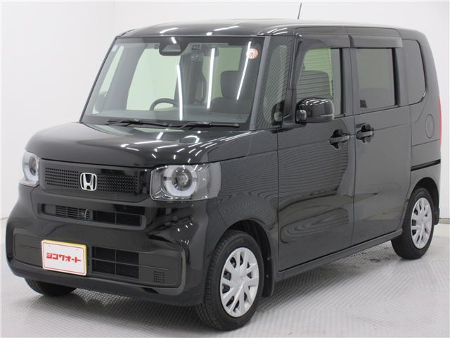 1994 Honda N-BOX — миниатюра 8
