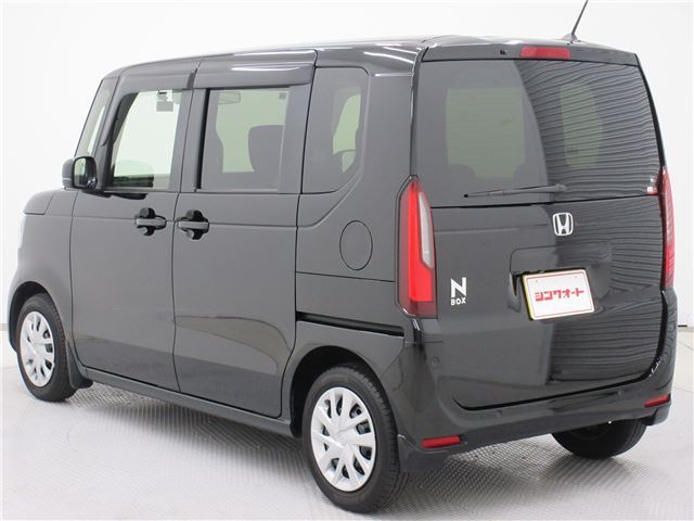 1994 Honda N-BOX — миниатюра 6