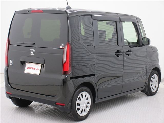 1994 Honda N-BOX — миниатюра 5
