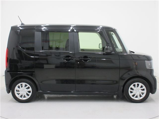 1994 Honda N-BOX — миниатюра 4