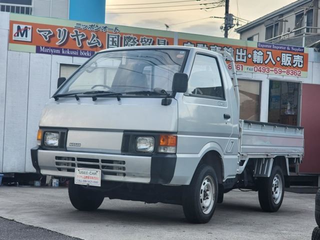 صورة 1 لـ 1990 Nissan VANETTE LARGO COACH