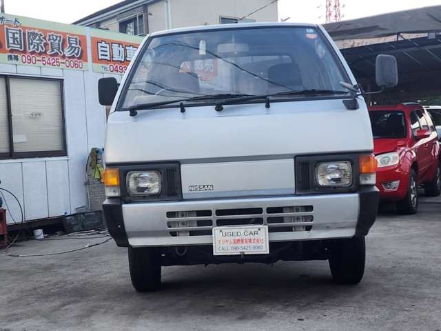 صورة 2 لـ 1990 Nissan VANETTE LARGO COACH