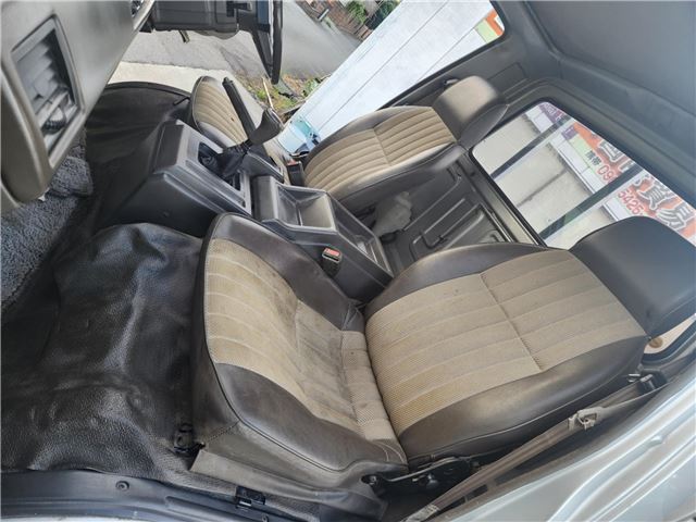 1990 Nissan VANETTE LARGO COACH — миниатюра 30