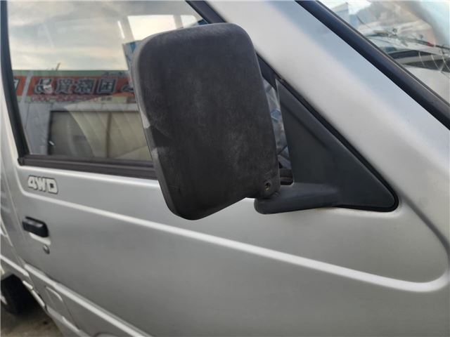 1990 Nissan VANETTE LARGO COACH — миниатюра 32