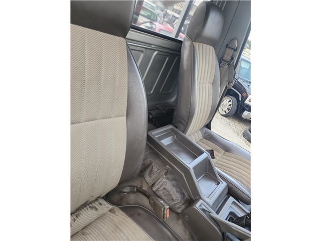 1990 Nissan VANETTE LARGO COACH — миниатюра 41